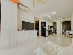 Parc Olympia (D17), Condominium #522158211